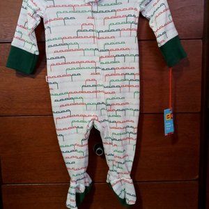 *NEW* LEGO X Target Footed Sleeper 0-3 M